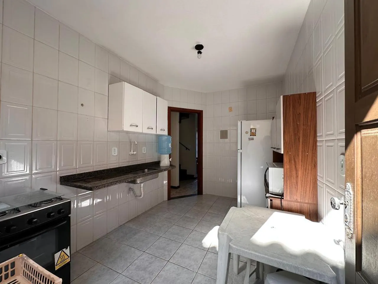 Holiday home Casa Em Frente A Praia Das Dunas Cabo Frio