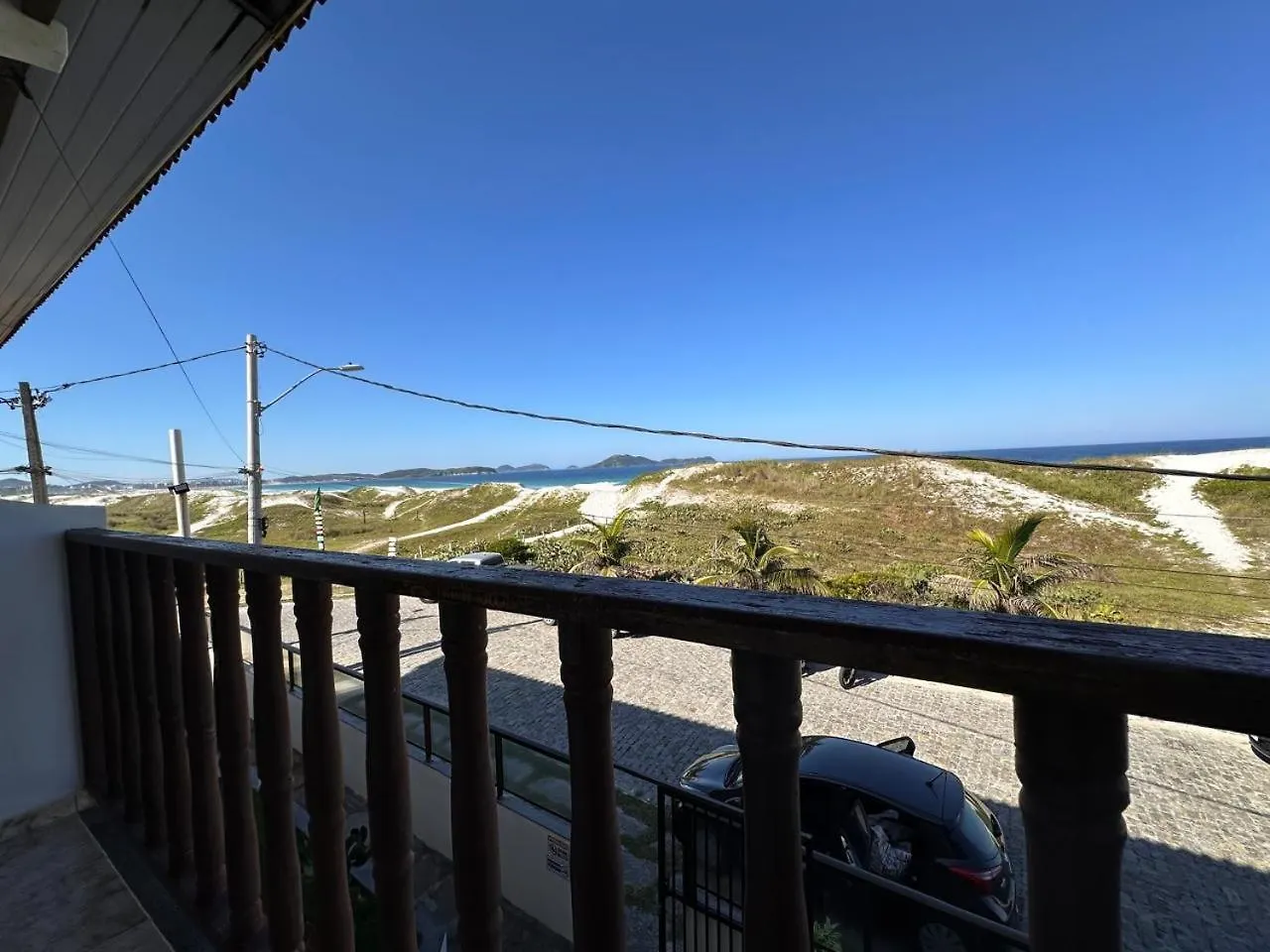 Casa Em Frente A Praia Das Dunas Cabo Frio 0*,  Brazil