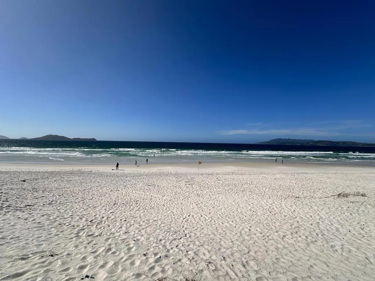 Casa Em Frente A Praia Das Dunas Cabo Frio 0*,