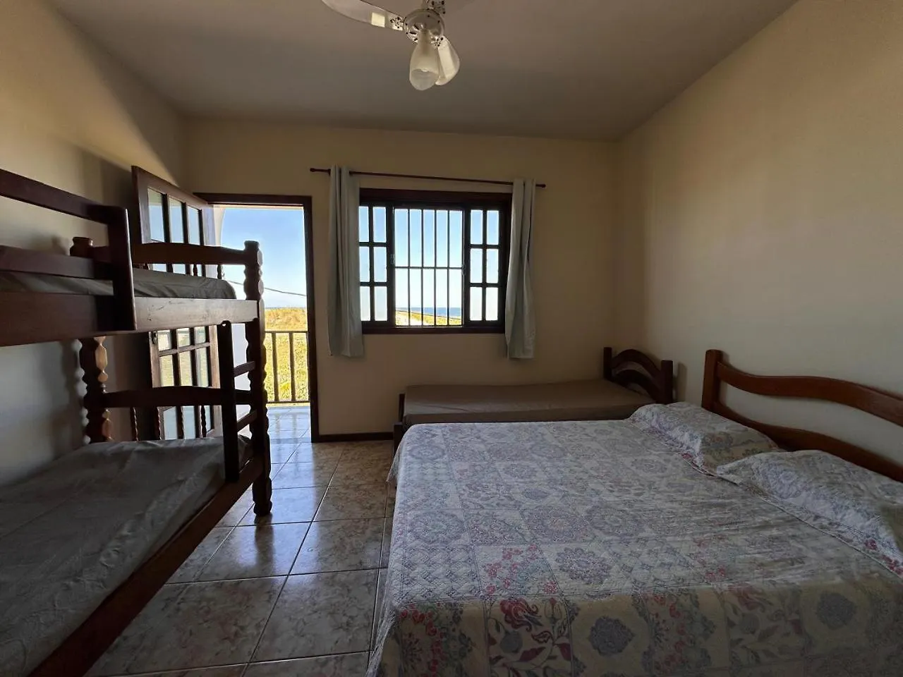Casa Em Frente A Praia Das Dunas Cabo Frio Holiday home