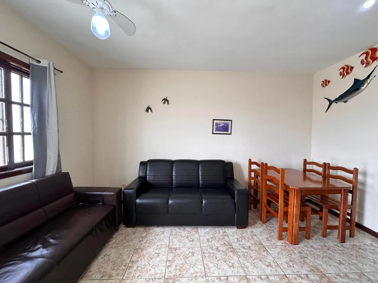 Holiday home Casa Em Frente A Praia Das Dunas Cabo Frio Brazil