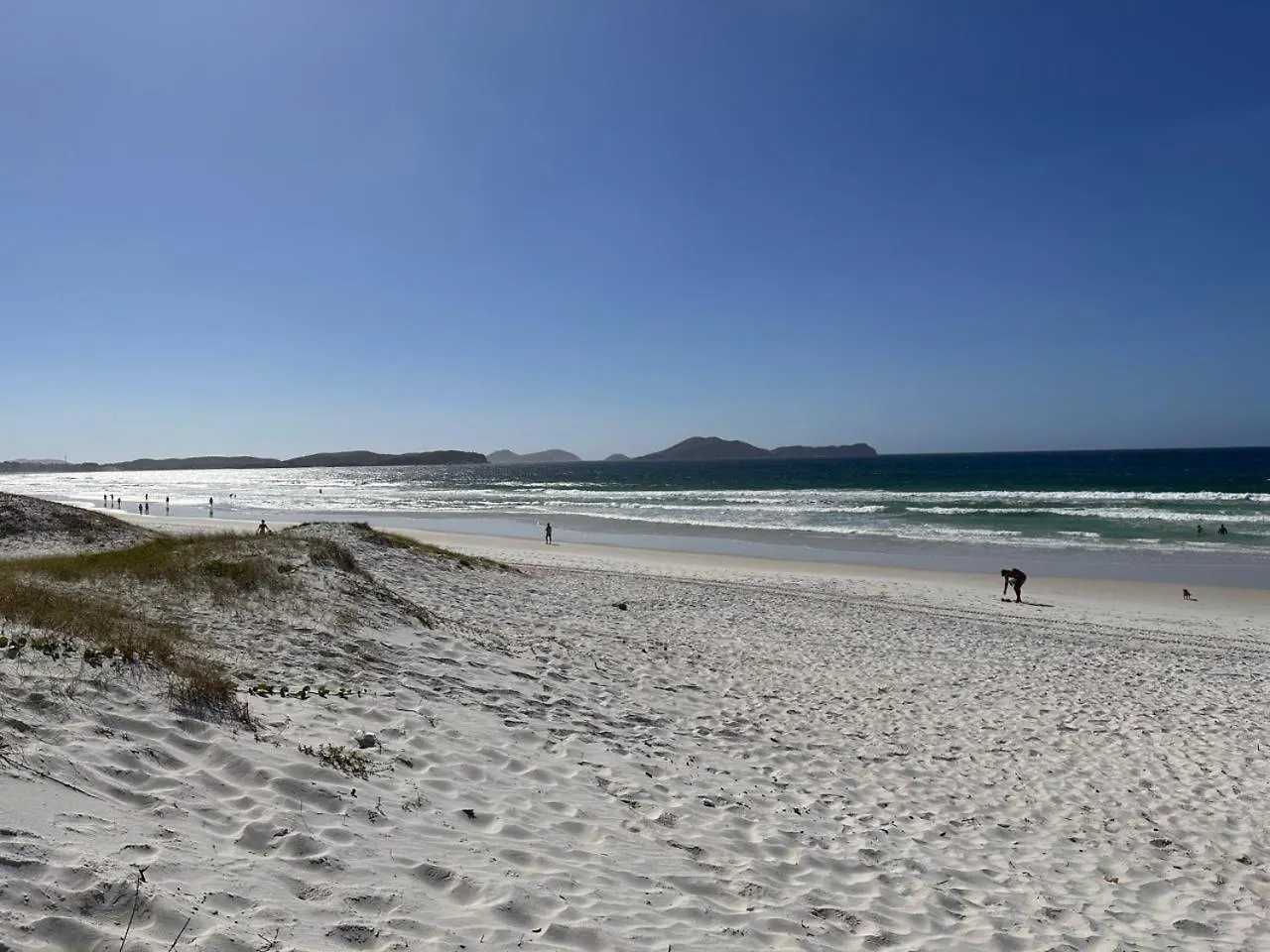 Casa Em Frente A Praia Das Dunas Cabo Frio
